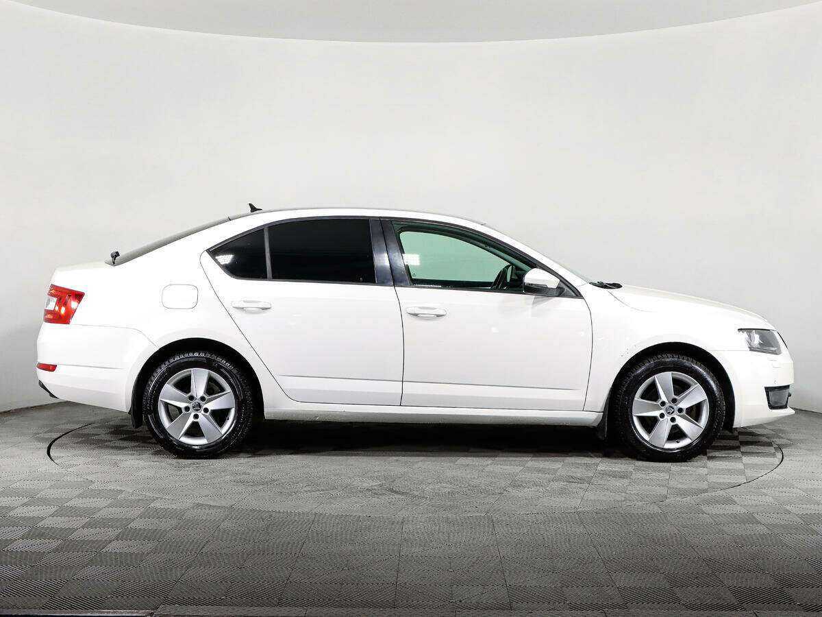 Skoda Octavia, 2013 - 139 442 км. | Фото №4