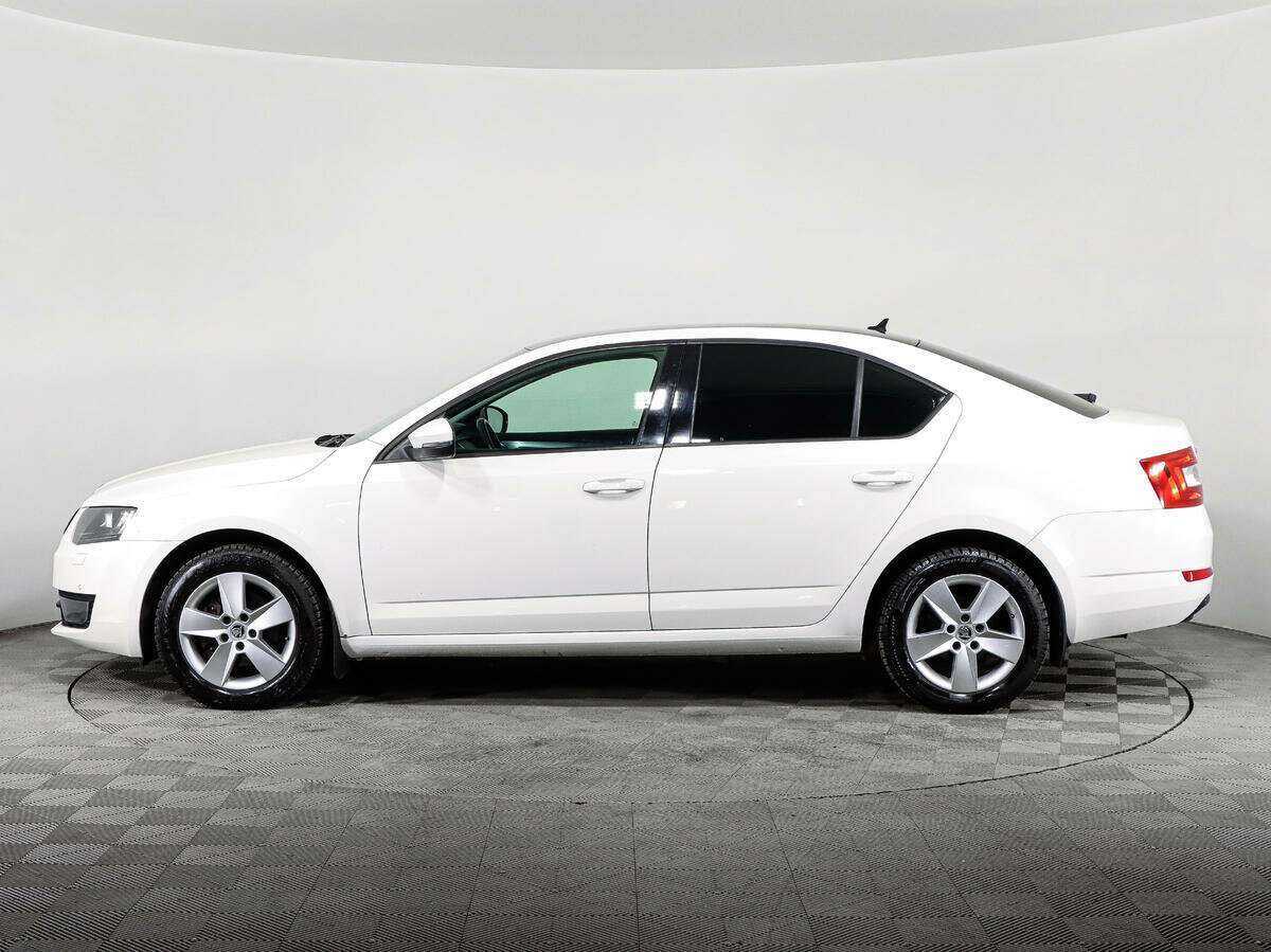 Skoda Octavia, 2013 - 139 442 км. | Фото №8