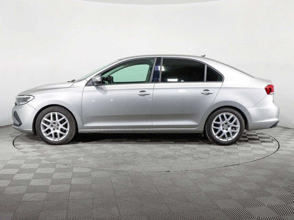 Volkswagen Polo, 2020 - 76 670 км. | Фото №8