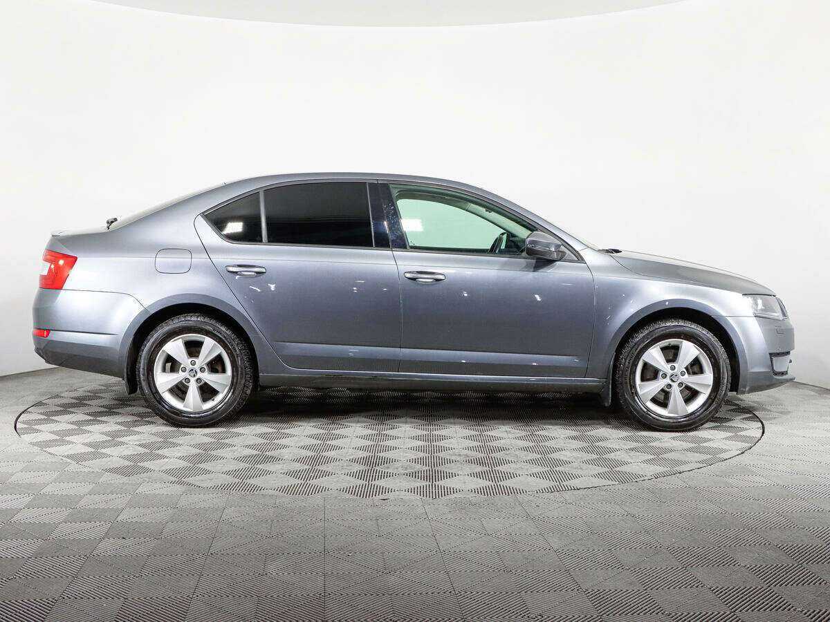 Skoda Octavia, 2015 - 146 000 км. | Фото №4