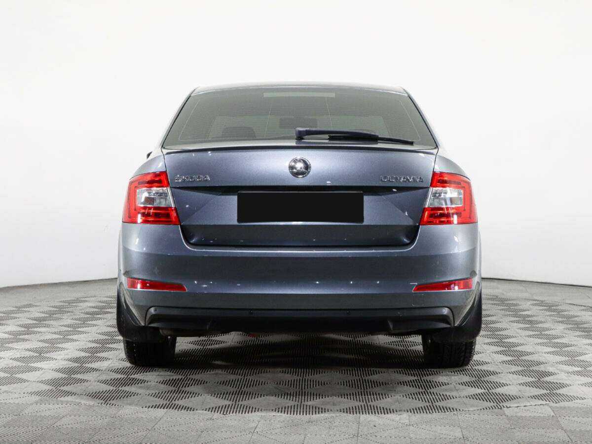 Skoda Octavia, 2015 - 146 000 км. | Фото №6