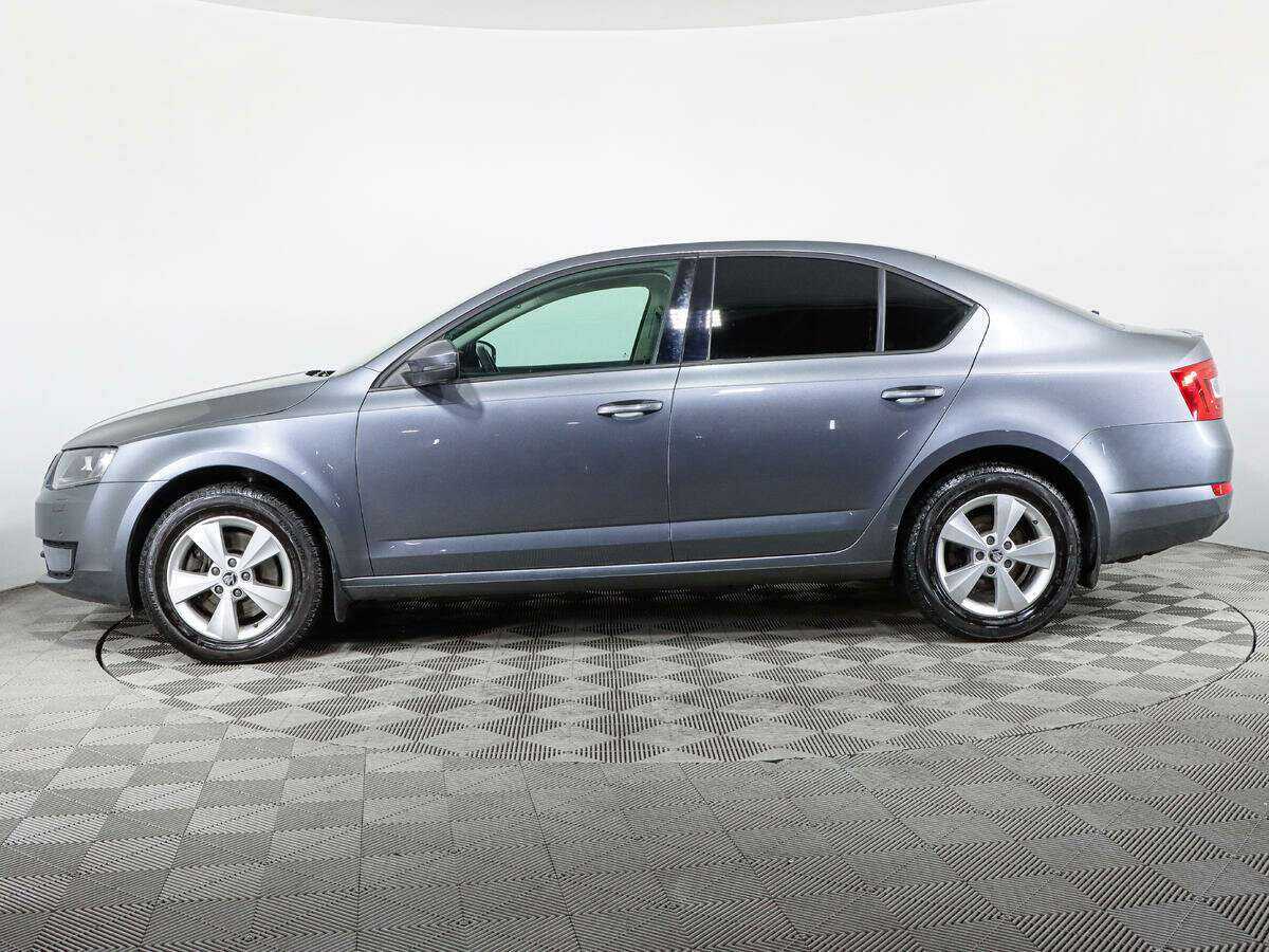 Skoda Octavia, 2015 - 146 000 км. | Фото №8