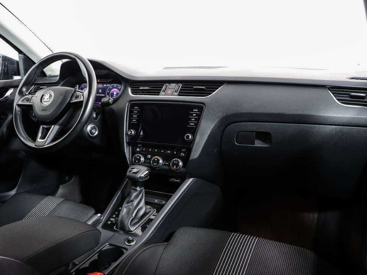 Skoda Octavia, 2020 - 181 872 км. | Фото №7
