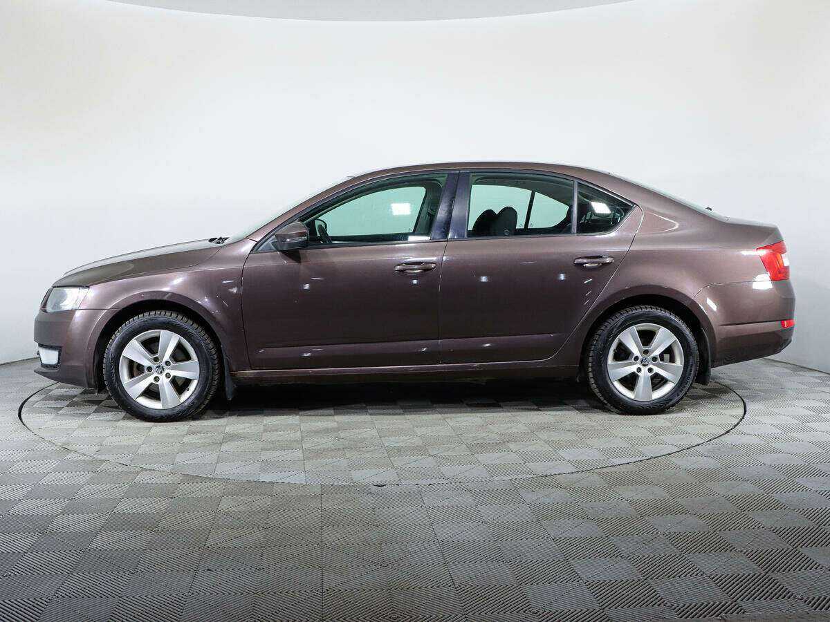 Skoda Octavia, 2013 - 274 168 км. | Фото №8