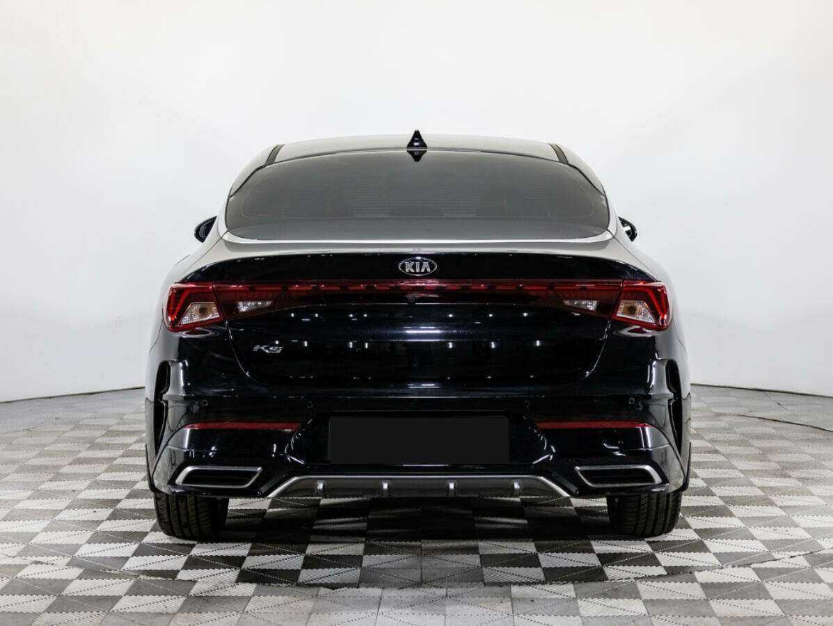 Kia K5, 2020 - 107 000 км. | Фото №5