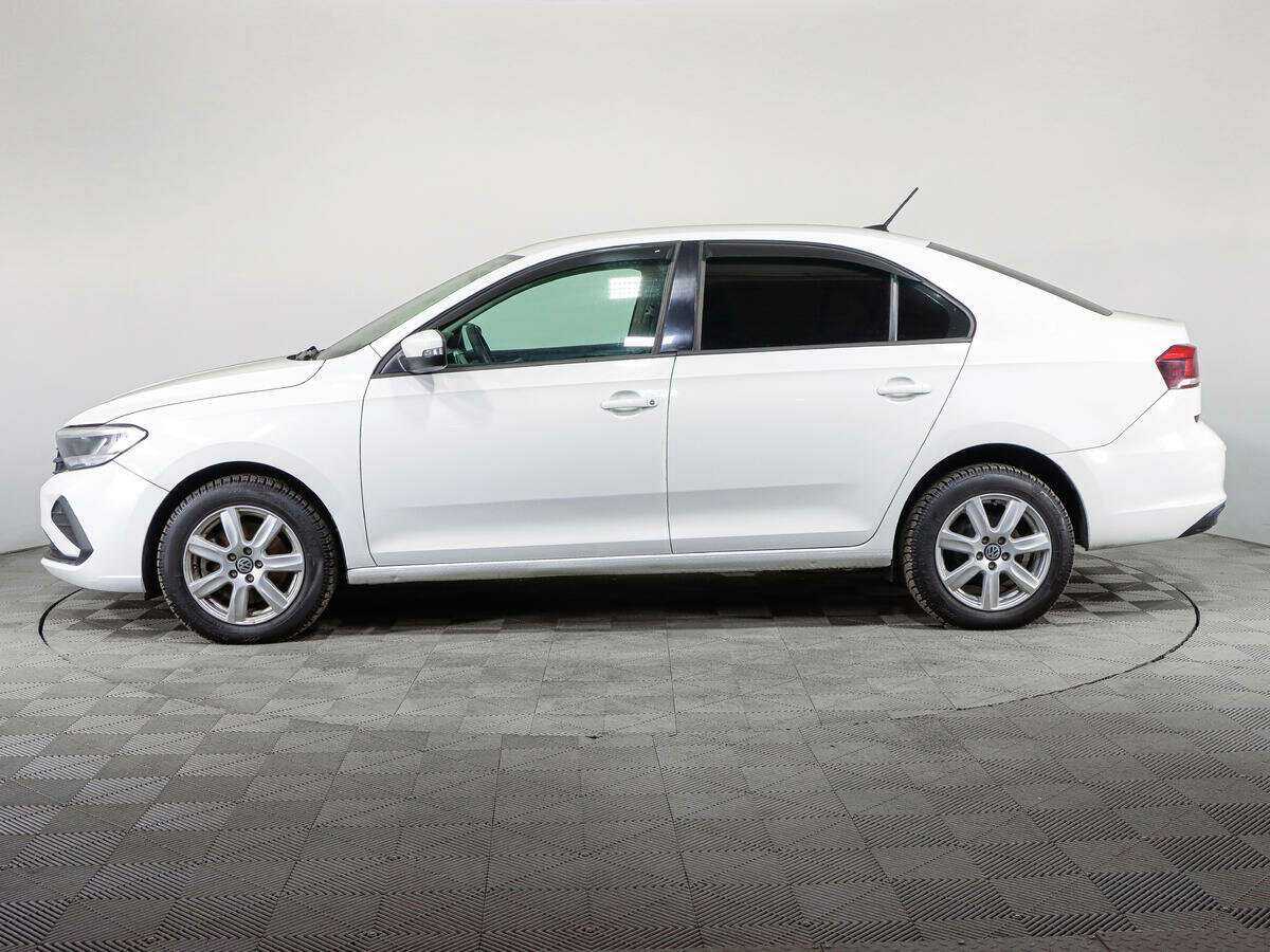 Volkswagen Polo, 2020 - 156 836 км. | Фото №8