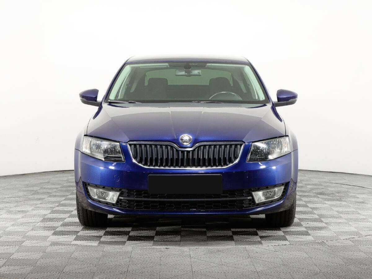 Skoda Octavia, 2015 - 194 830 км. | Фото №2