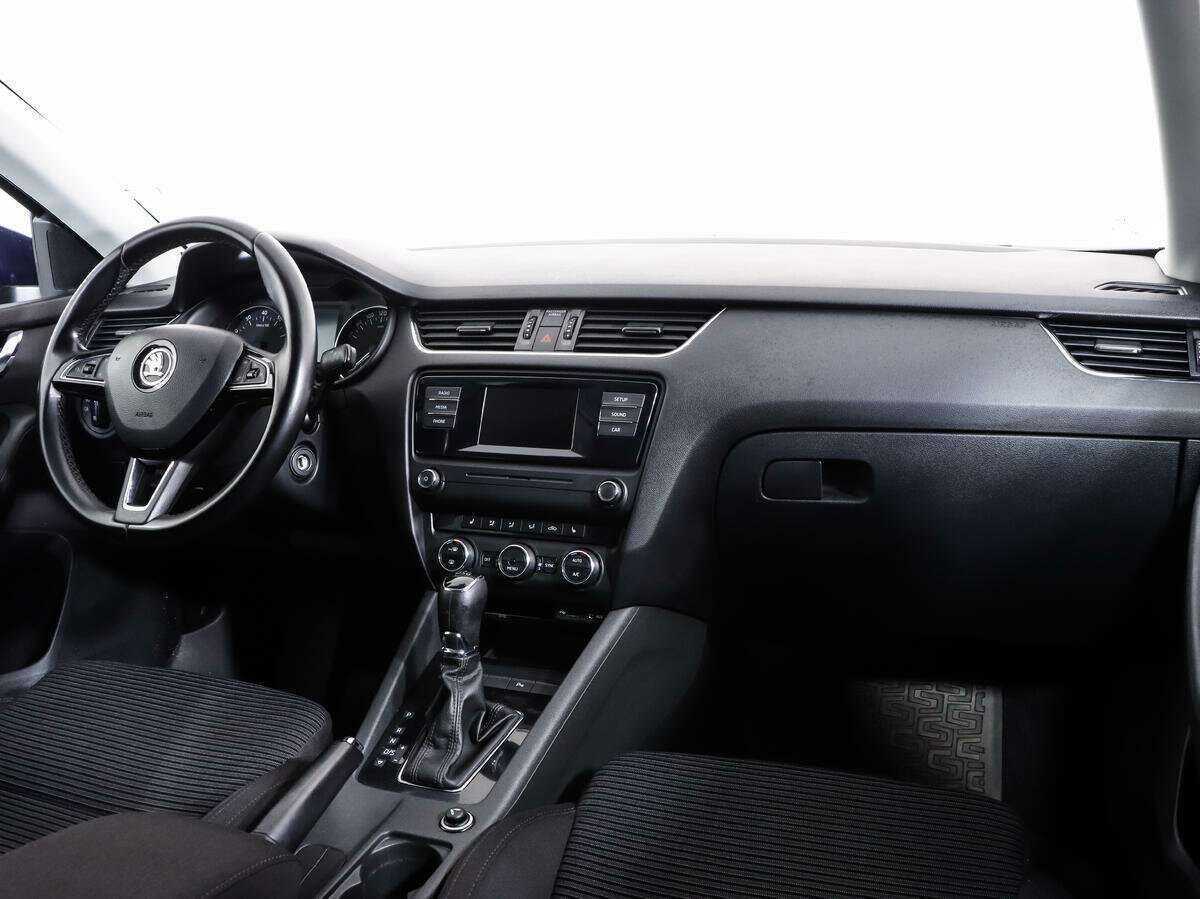 Skoda Octavia, 2015 - 194 830 км. | Фото №7