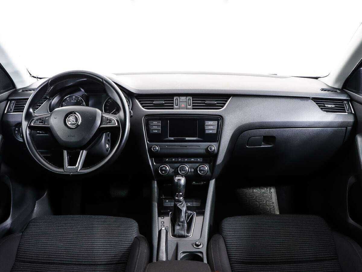 Skoda Octavia, 2015 - 194 830 км. | Фото №8