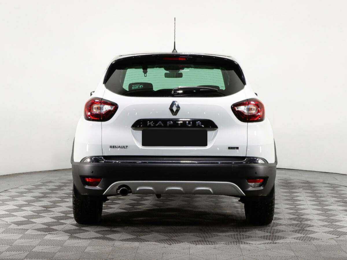 Renault Kaptur, 2019 - 89 270 км. | Фото №5