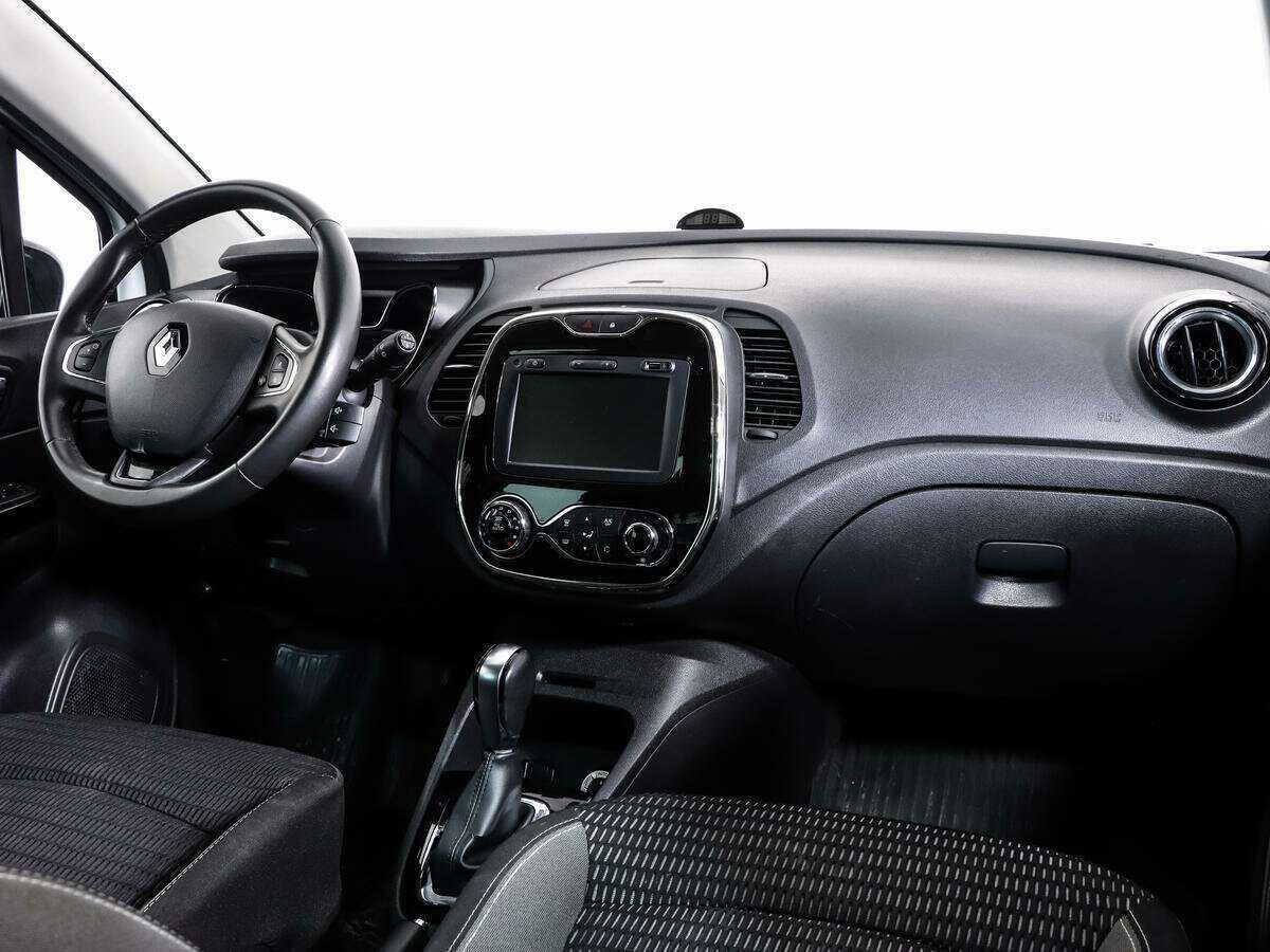 Renault Kaptur, 2019 - 89 270 км. | Фото №7
