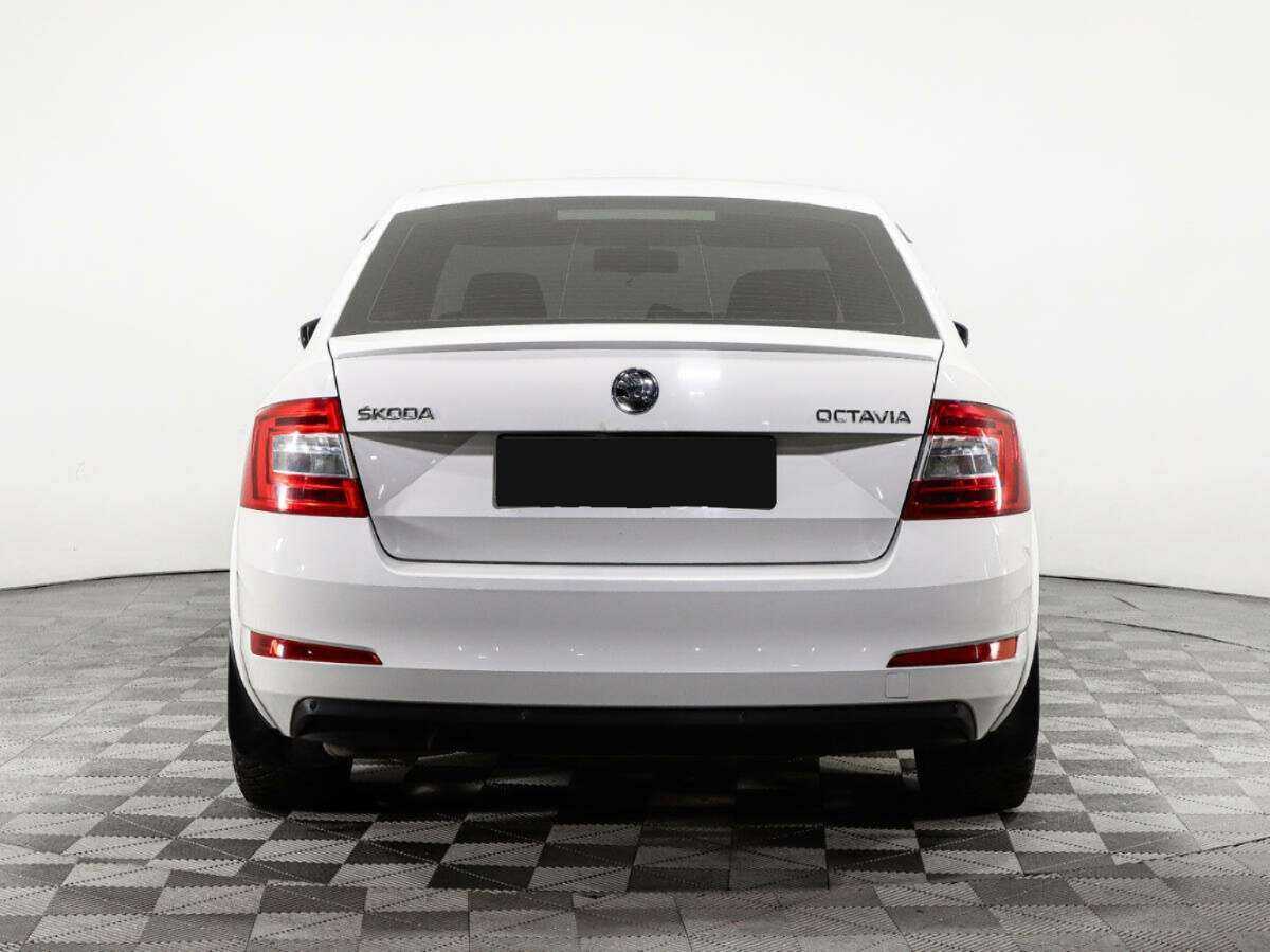 Skoda Octavia, 2015 - 225 559 км. | Фото №5