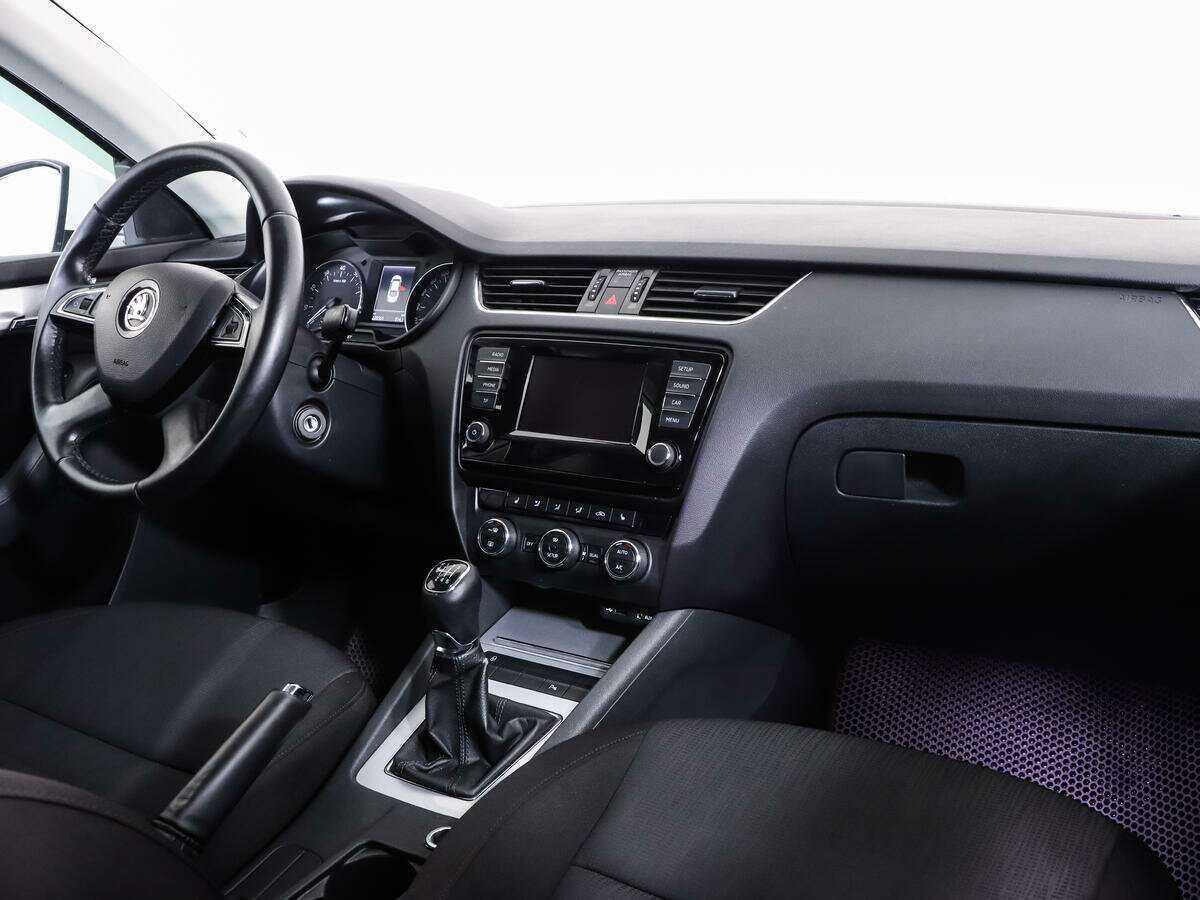 Skoda Octavia, 2015 - 225 559 км. | Фото №7