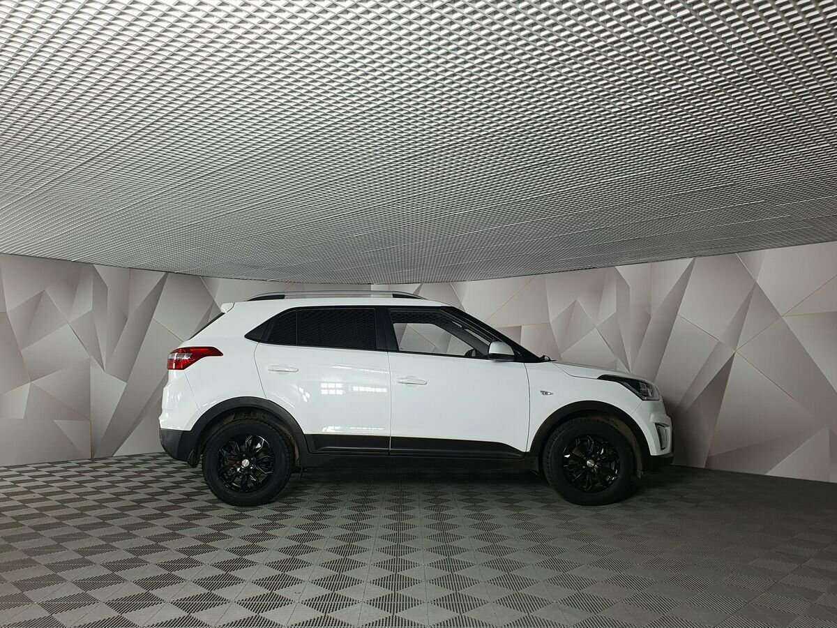 Hyundai Creta, 2019 - 75 000 км. | Фото №6