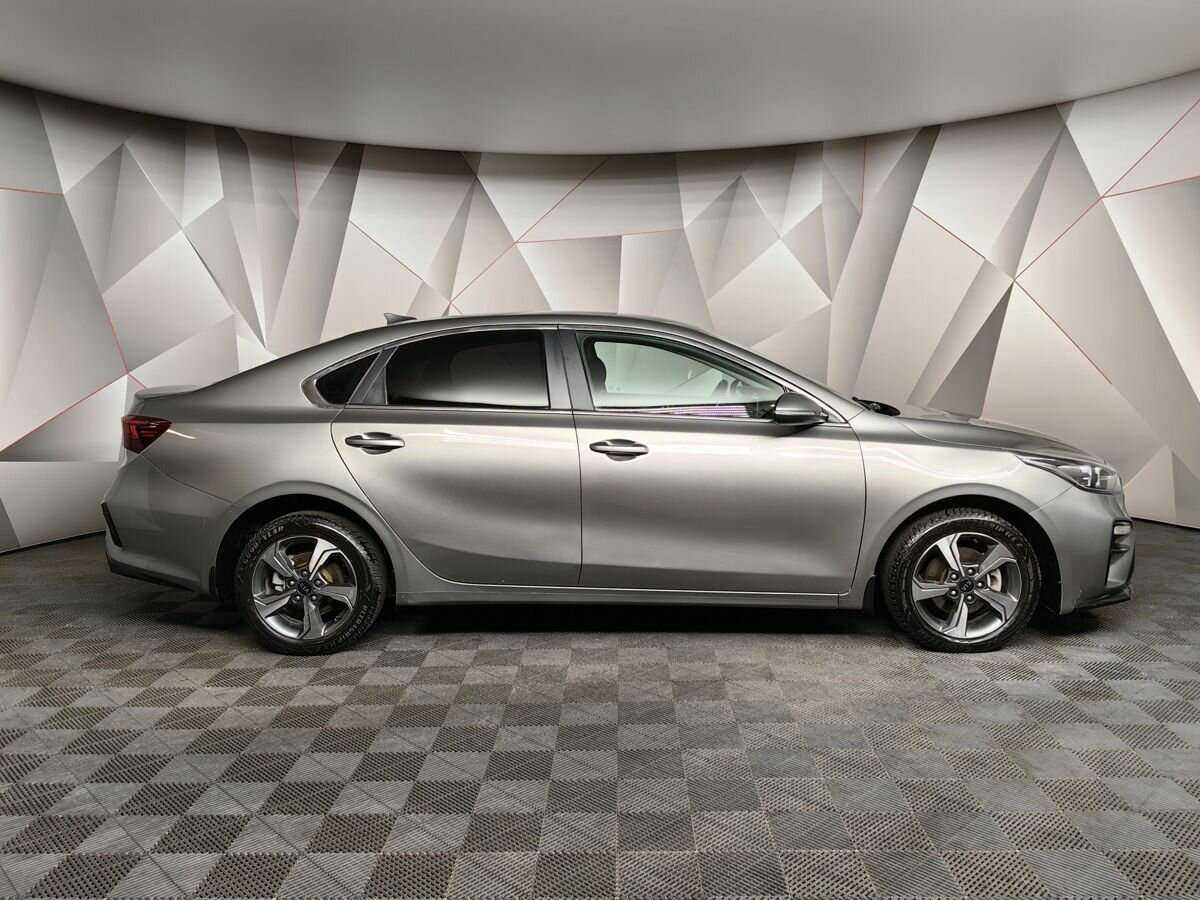 Kia Cerato, 2018 - 143 784 км. | Фото №5