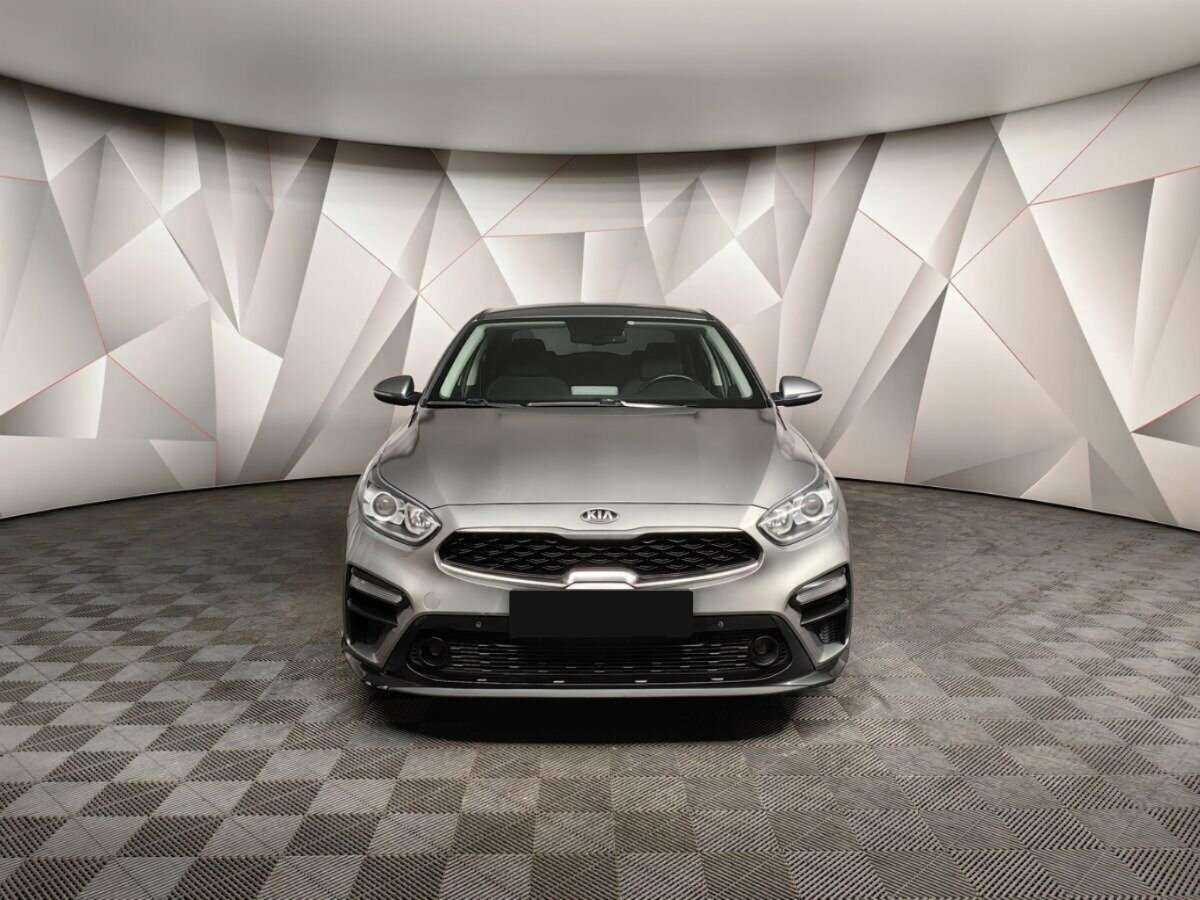 Kia Cerato, 2018 - 143 784 км. | Фото №6