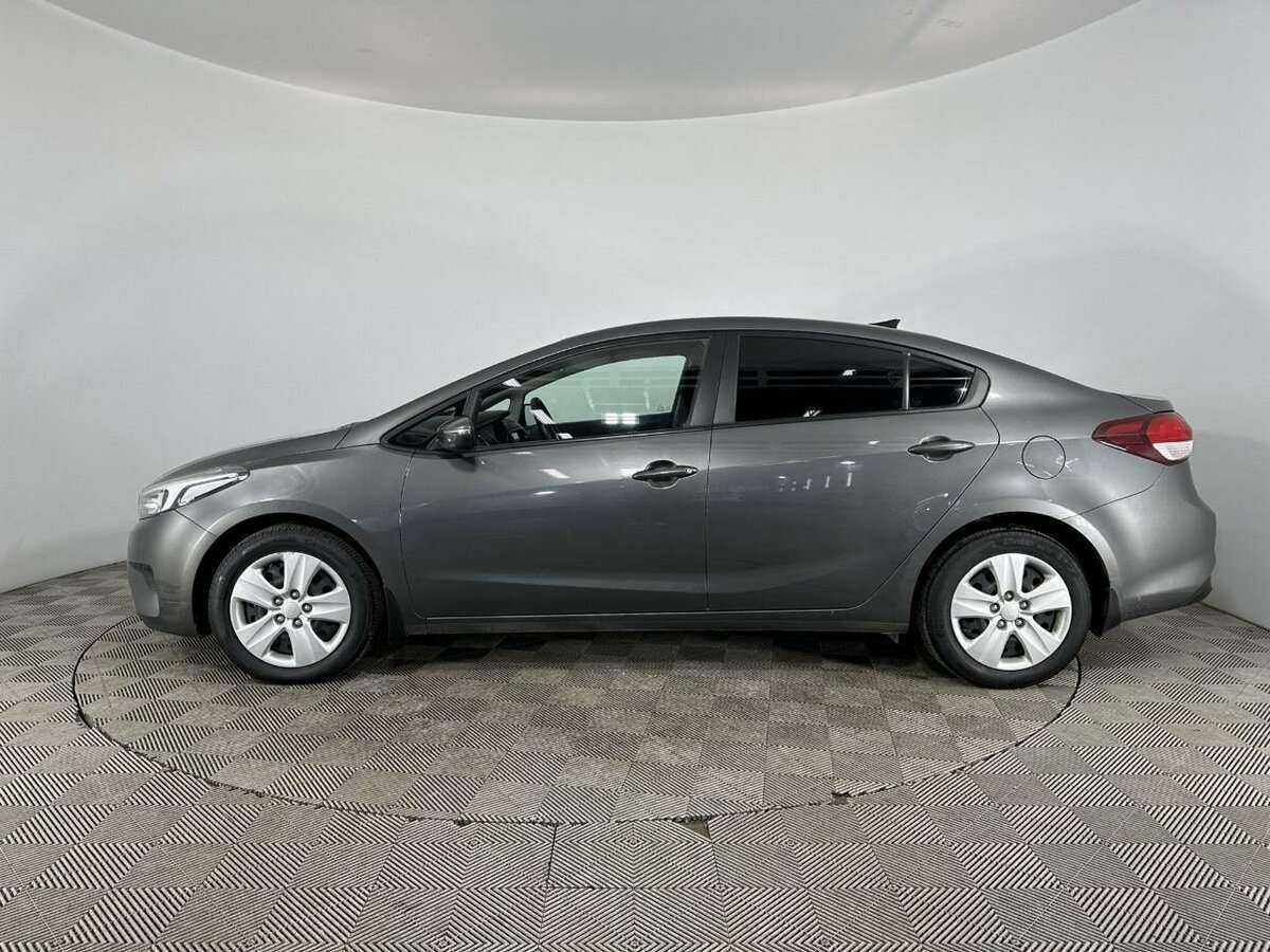 Kia Cerato, 2019 - 121 682 км. | Фото №5
