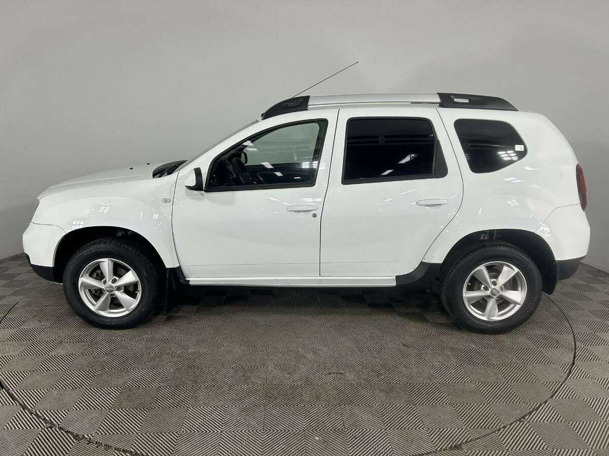 Renault Duster, 2017 - 135 697 км. | Фото №5