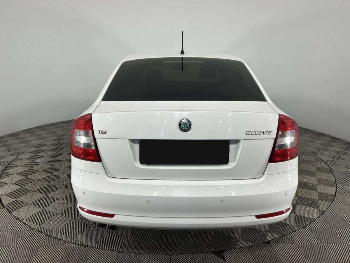 Skoda Octavia, 2012 - 132 127 км. | Фото №3