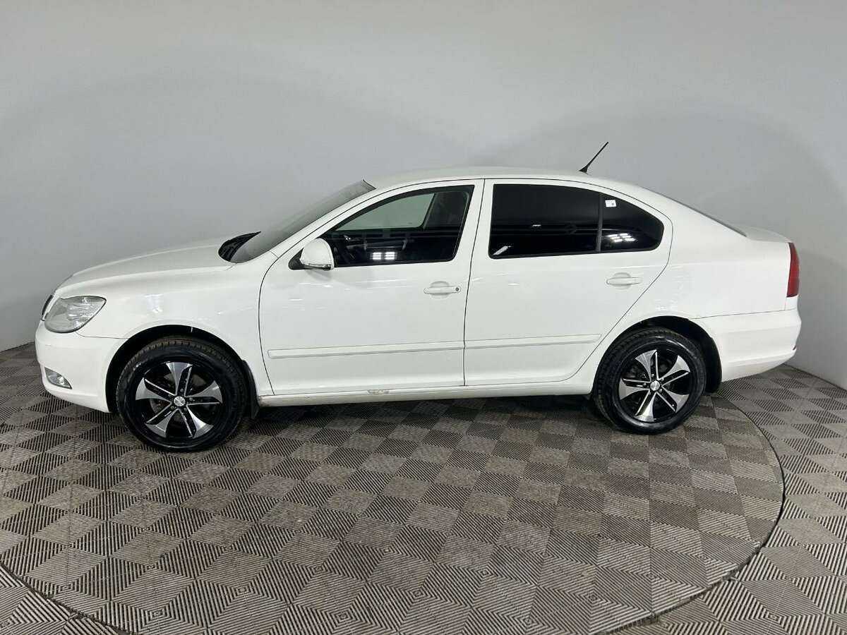 Skoda Octavia, 2012 - 132 127 км. | Фото №5