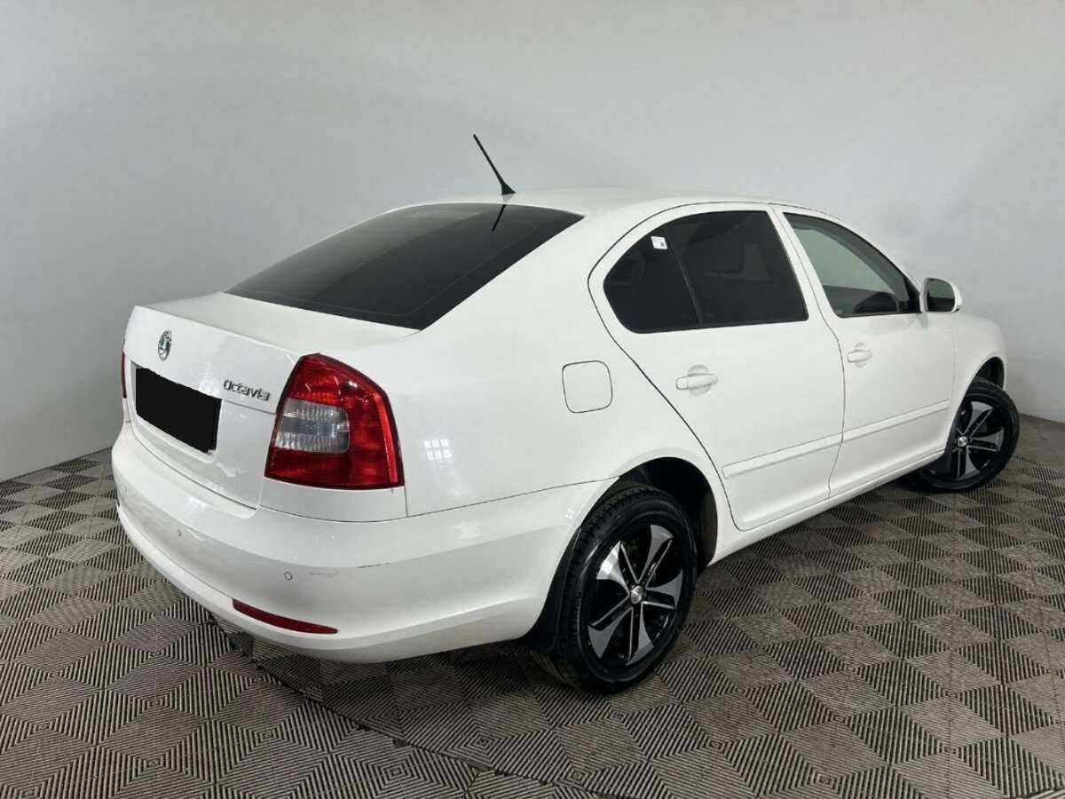Skoda Octavia, 2012 - 132 127 км. | Фото №6