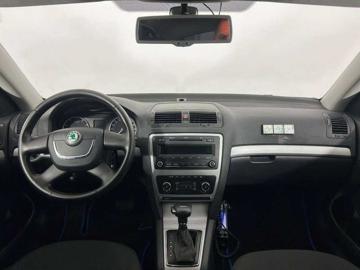 Skoda Octavia, 2012 - 132 127 км. | Фото №7