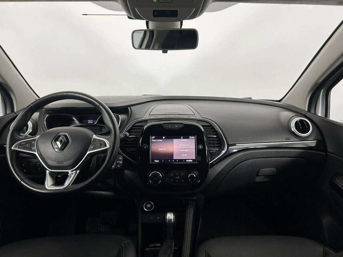 Renault Kaptur, 2020 - 86 203 км. | Фото №7