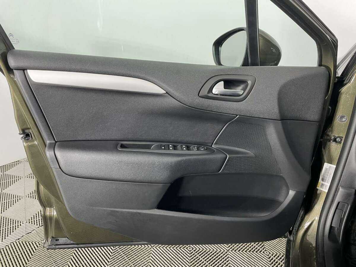 Citroen C4, 2018 - 55 796 км. | Фото №8