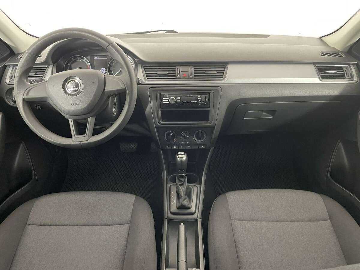 Skoda Rapid, 2019 - 102 000 км. | Фото №7