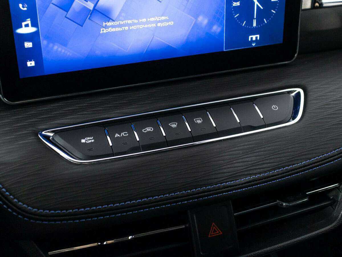 Haval Jolion, 2022 Фото №17