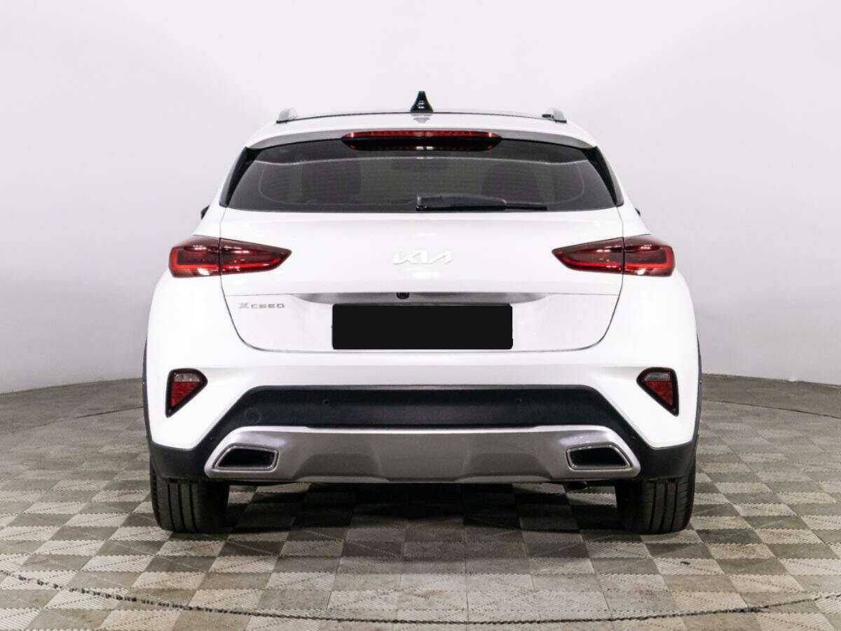 Kia XCeed, 2021 - 73 149 км. | Фото №6