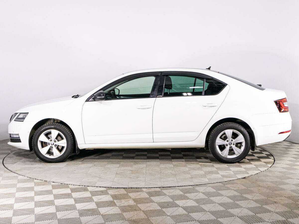Skoda Octavia, 2019 - 163 877 км. | Фото №8