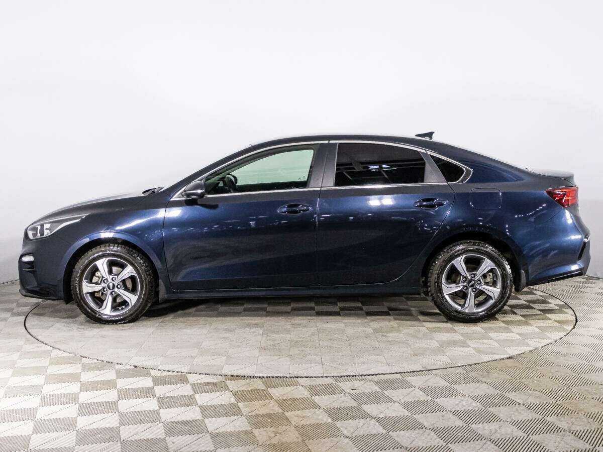 Kia Cerato, 2019 - 14 863 км. | Фото №8