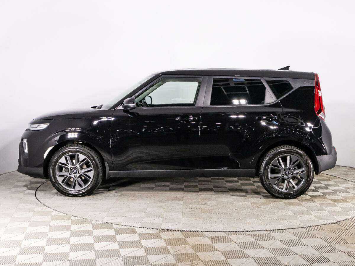 Kia Soul, 2020 - 14 465 км. | Фото №8