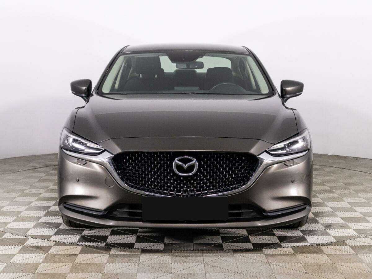 Mazda 6, 2019 - 90 792 км. | Фото №2