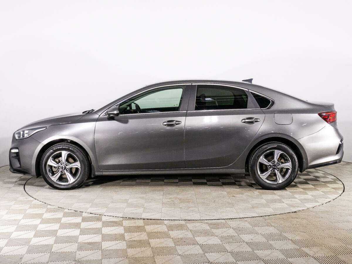 Kia Cerato, 2020 - 37 980 км. | Фото №8