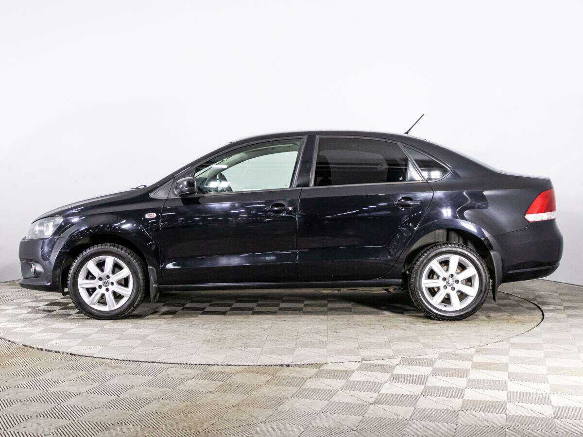 Volkswagen Polo, 2014 - 96 775 км. | Фото №8