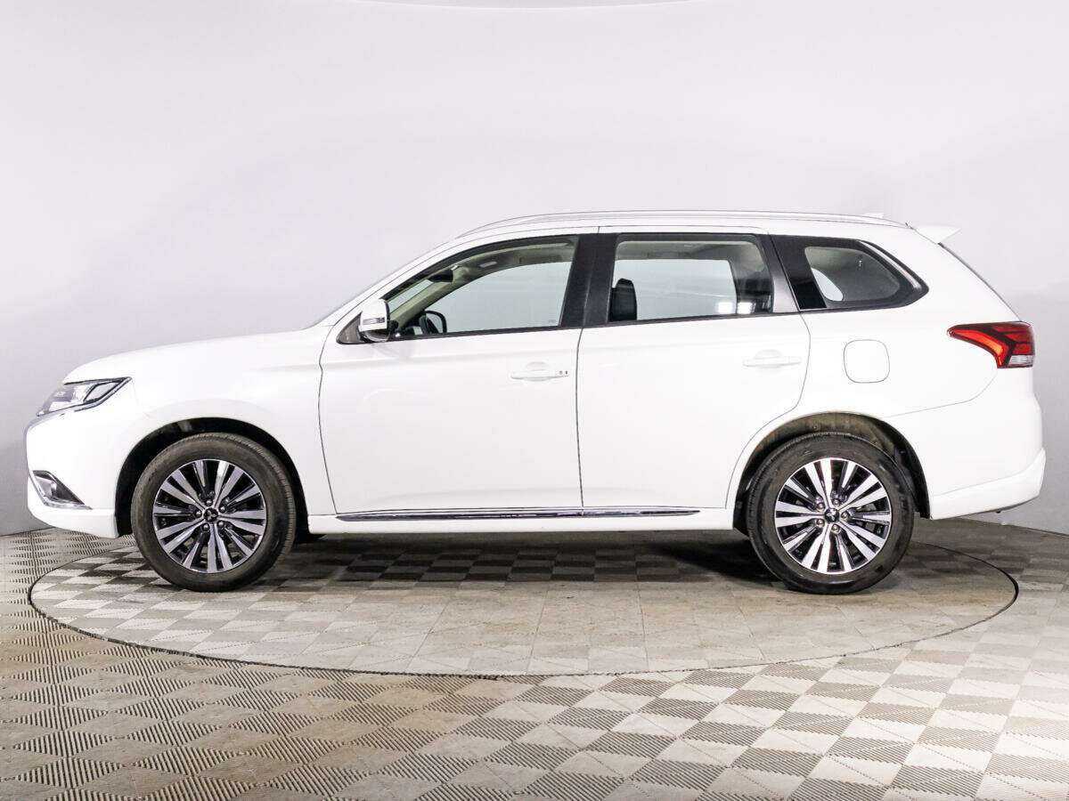 Mitsubishi Outlander, 2022 - 35 240 км. | Фото №7
