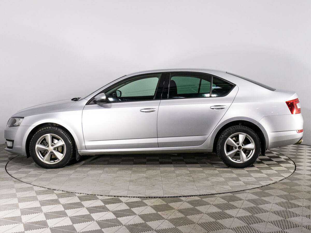 Skoda Octavia, 2015 - 129 882 км. | Фото №7