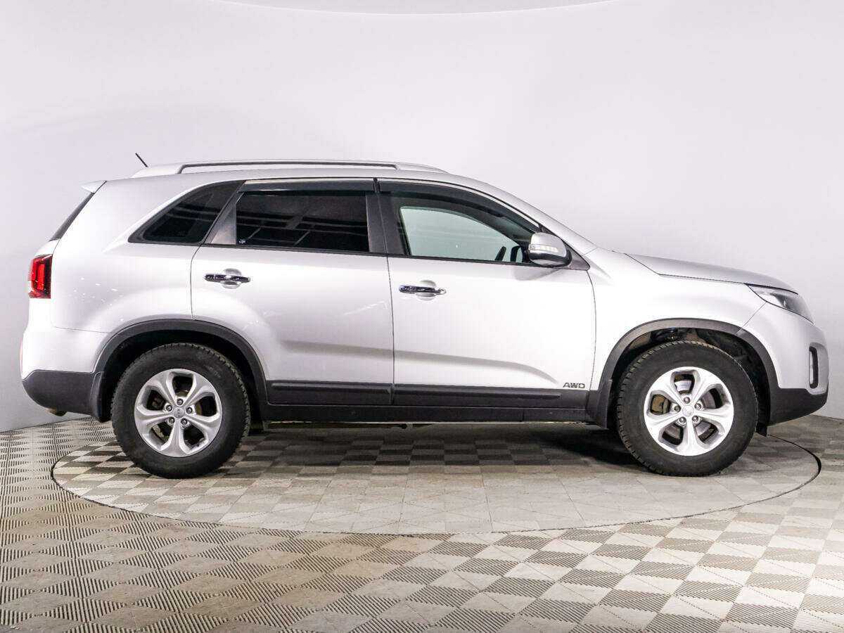 Kia Sorento, 2019 - 105 000 км. | Фото №4