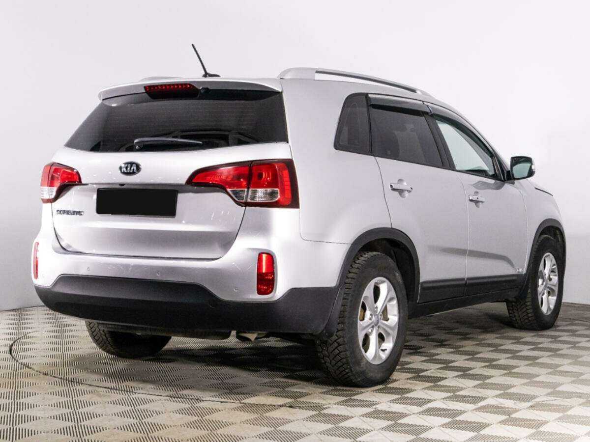 Kia Sorento, 2019 - 105 000 км. | Фото №5