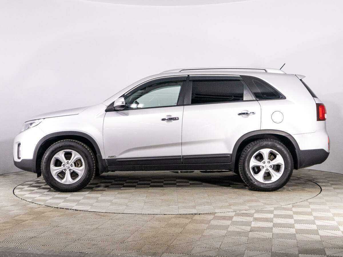 Kia Sorento, 2019 - 105 000 км. | Фото №8