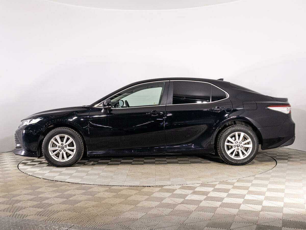 Toyota Camry, 2019 - 70 000 км. | Фото №8