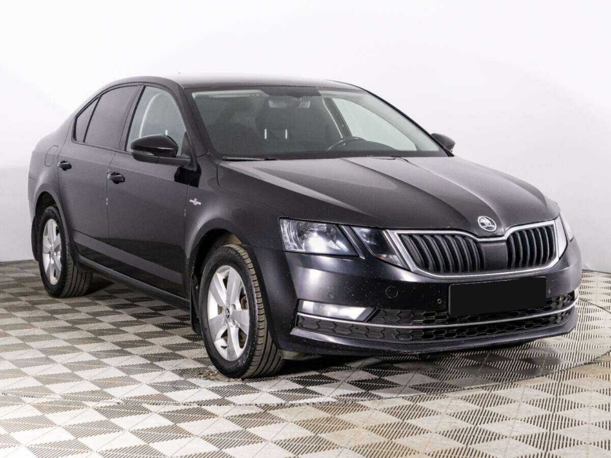 Skoda Octavia, 2019 - 268 337 км. | Фото №3