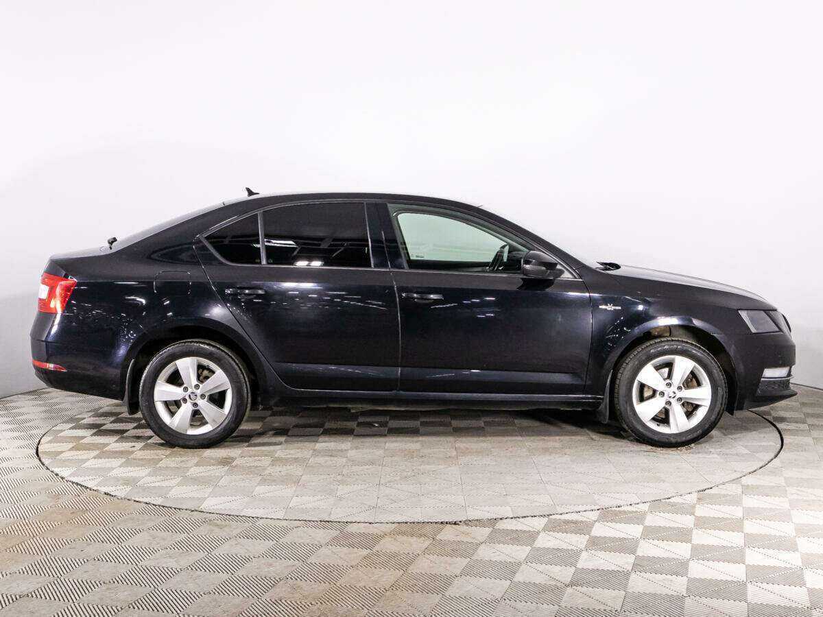 Skoda Octavia, 2019 - 268 337 км. | Фото №4