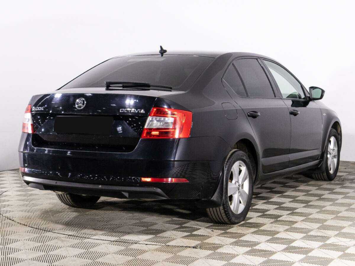 Skoda Octavia, 2019 - 268 337 км. | Фото №5