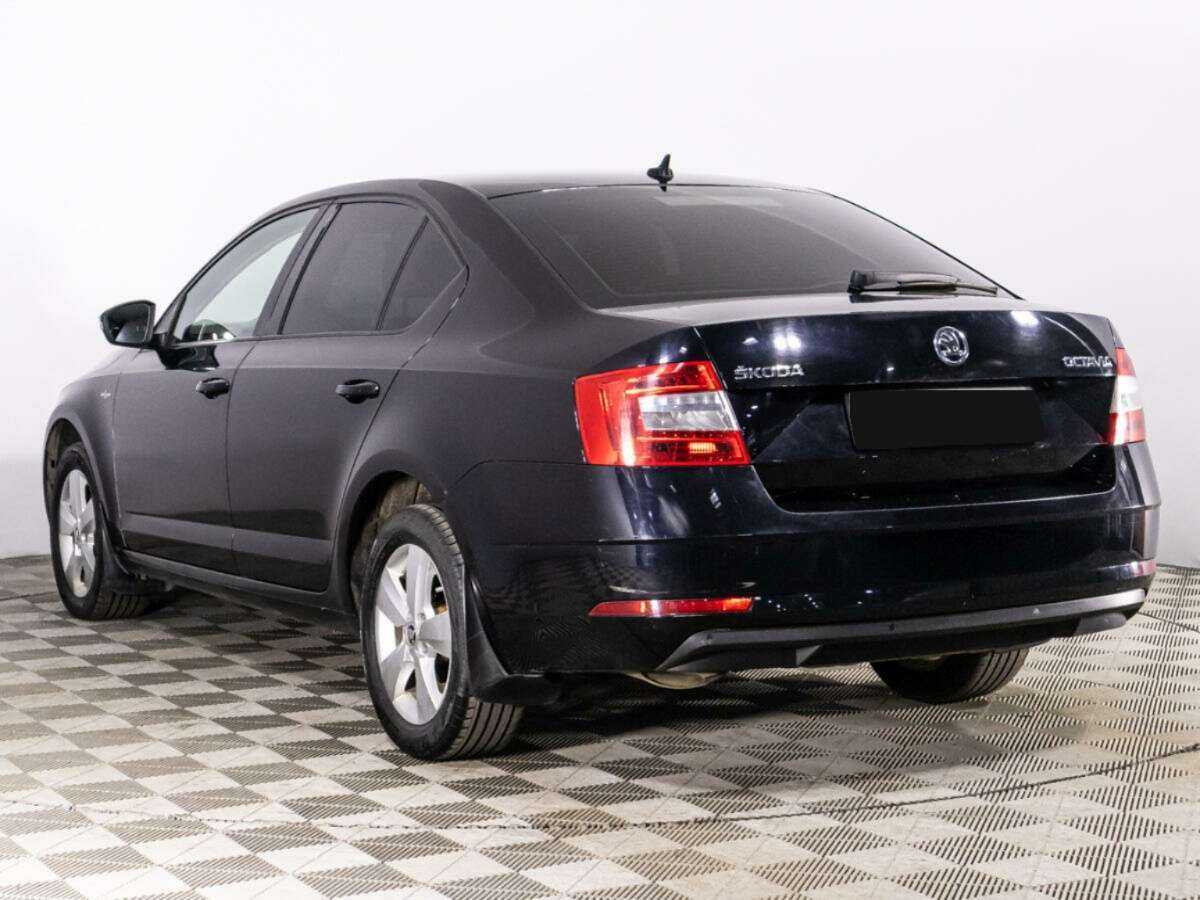 Skoda Octavia, 2019 - 268 337 км. | Фото №7