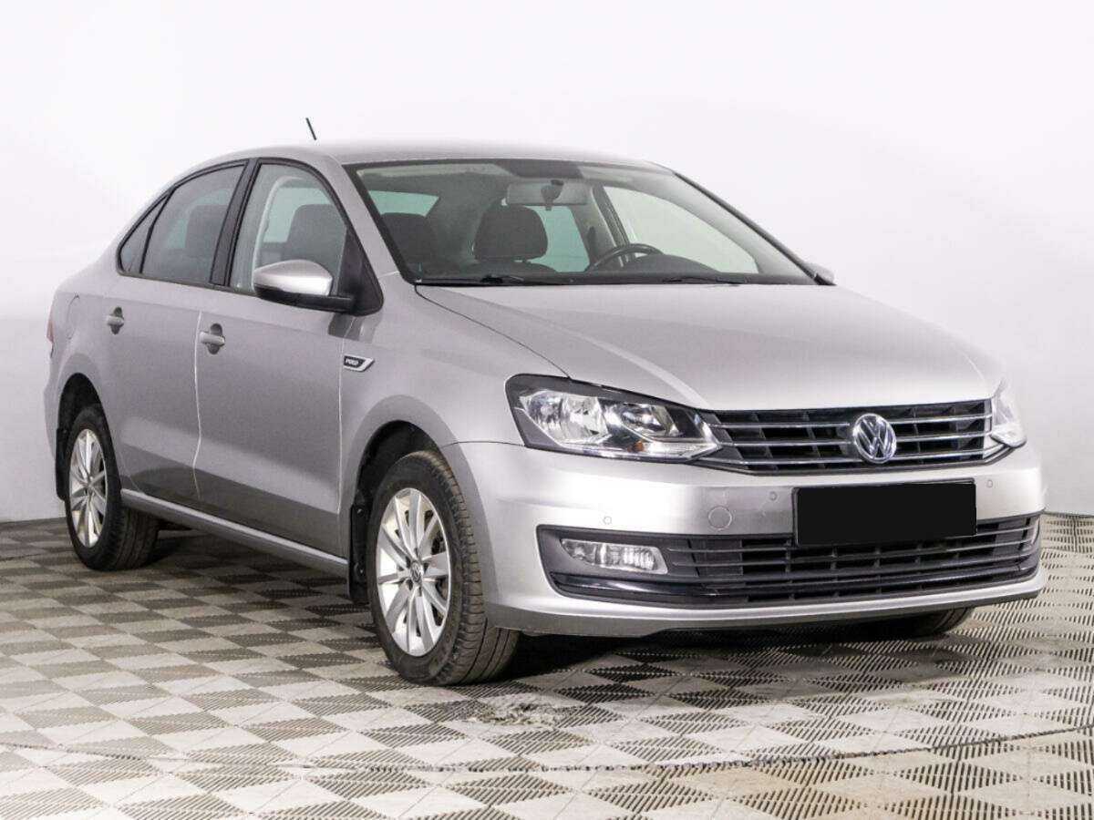 Volkswagen Polo, 2019 - 111 000 км. | Фото №3