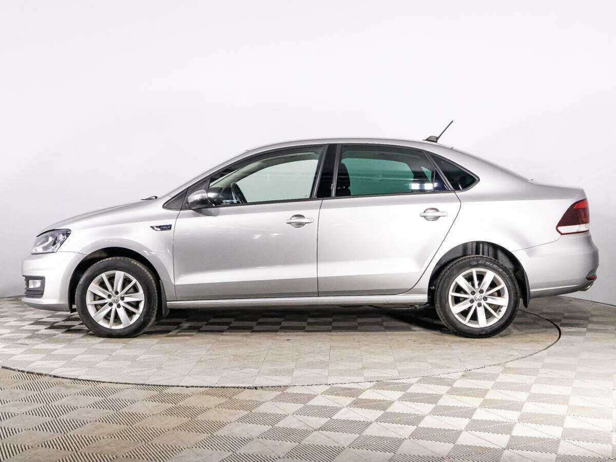 Volkswagen Polo, 2019 - 111 000 км. | Фото №8