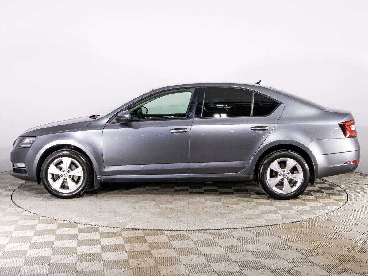 Skoda Octavia, 2018 - 311 613 км. | Фото №8
